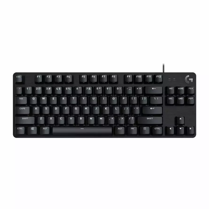 کیبورد گیمینگ مکانیکال لاجیتک مدل G413 TKL SE