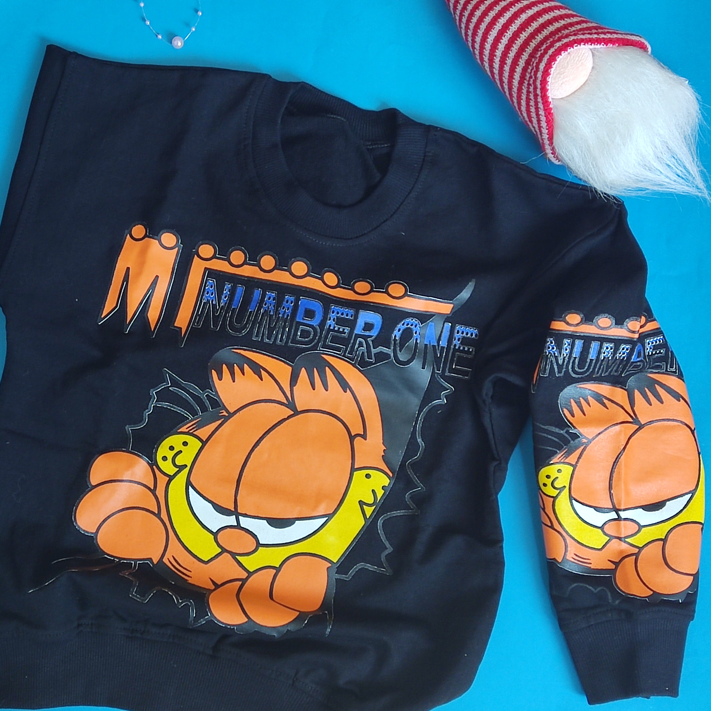 بلوز شلوار پسرانه 