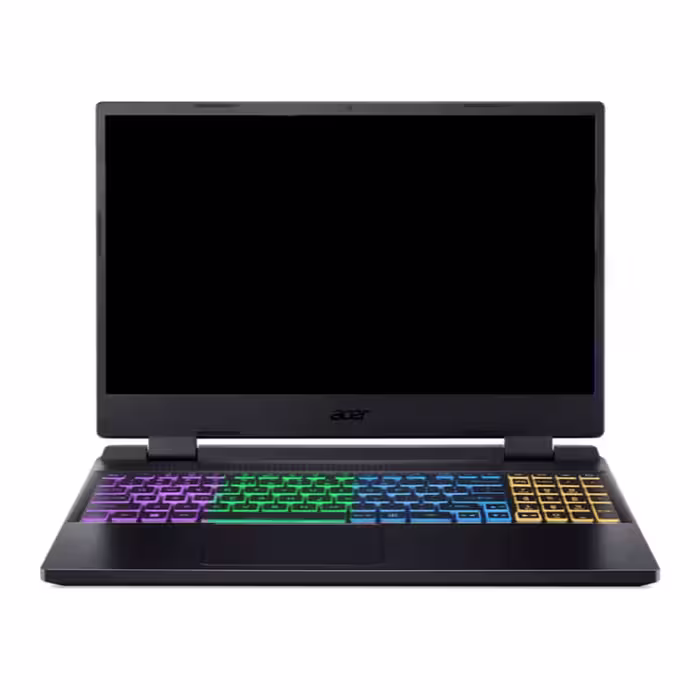 قیمت و خرید لپ تاپ 15.6 اینچ ایسر Nitro 5 AN515-58-55KB Core i5 12450H/1TB SSD/16GB/RTX4050 6GB | یاس ارتباط