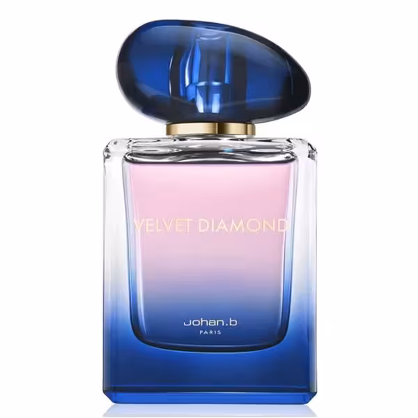 ادکلن ولوت دیاموند (VELVET DIAMOND) جی پارلیس فرانسه