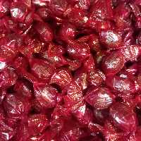 بن بن  طلایی شیری آناتا (قرمز)500گرم