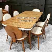 میز ناهارخوری