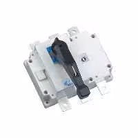 کلید دو طرفه 1250 آمپر چانت مدل NH40