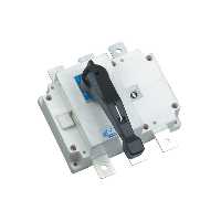 کلید دو طرفه 1250 آمپر چانت مدل NH40