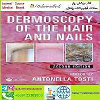 Dermoscopy of the Hair and Nails TRUE PDF price 1€ - کتاب پزشکی بهار