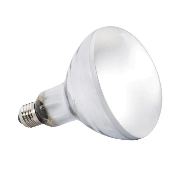 لامپ 160 وات  لاکی هرپ مدل خزندگان HEAT-UVB پایه E27