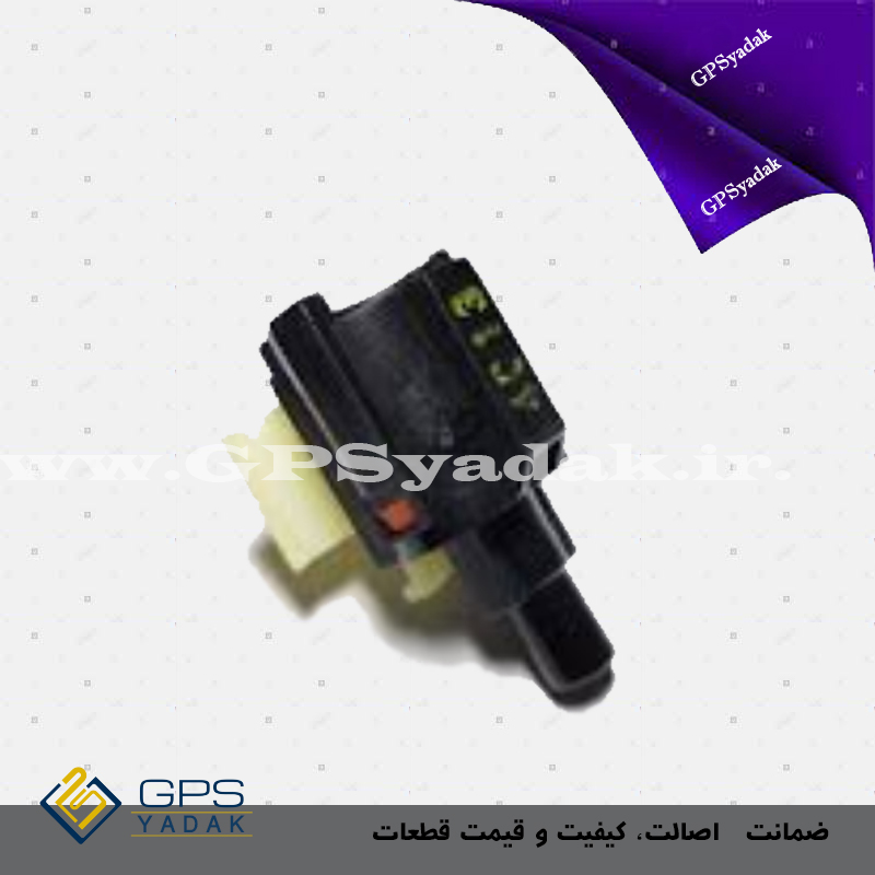 سنسور دمای محیط سورنتو BL اصلی