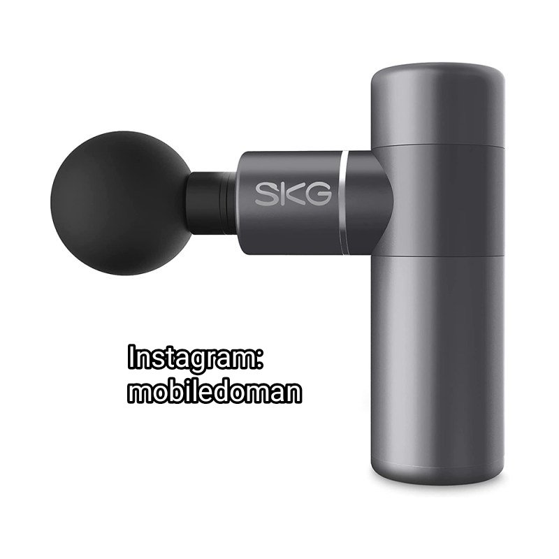 ماساژور برقی اس کا جی مدل F3

