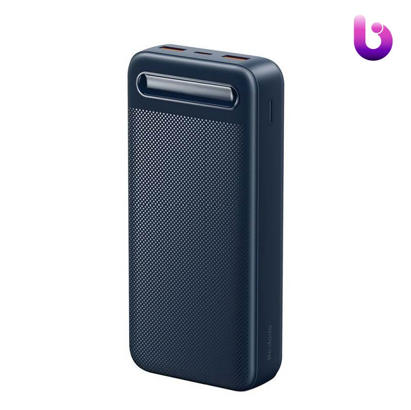 پاور بانک فست شارژ 20000 مک دودو Mcdodo MC-389 22.5W QC PD