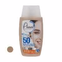 کرم ضد آفتاب رنگی پیکسل  SPF50 مدل LIGHT BEIGE، مناسب پوست‌های حساس و خشک، حجم 50 میلی‌لیتر