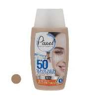کرم ضد آفتاب رنگی پیکسل  SPF50 مدل LIGHT BEIGE، مناسب پوست‌های حساس و خشک، حجم 50 میلی‌لیتر