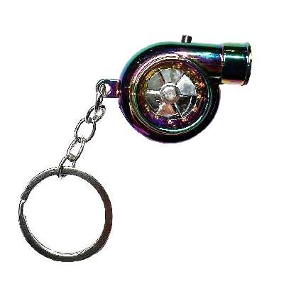 جاسوئیچی خودرو مدل توربو مناسب برای پژو 207