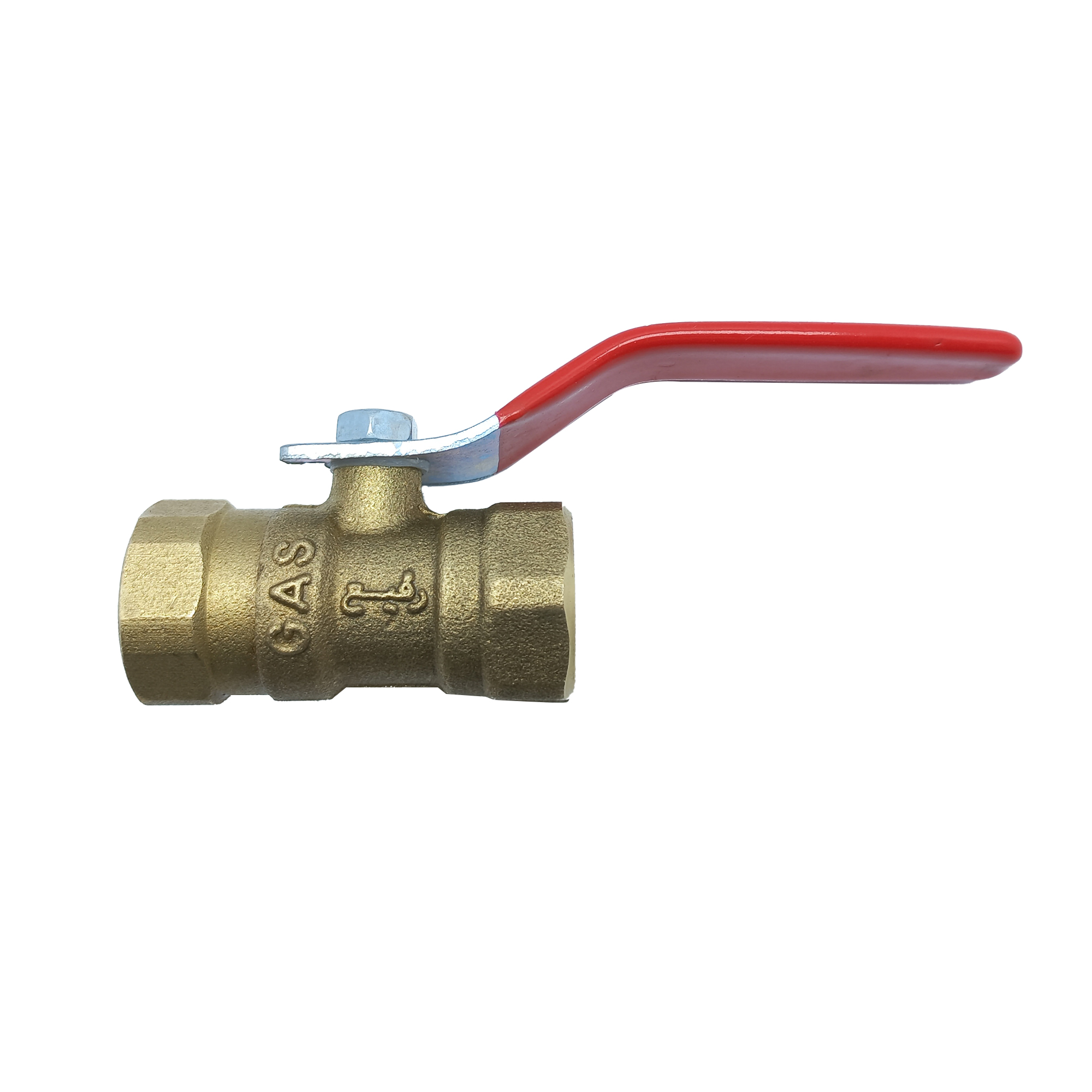 شیر گازی رفیع مدل SH11.5