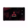 برچسب پوششی ماهوت مدل Mitsubishi Motor مناسب برای تبلت سامسونگ Galaxy Tab E 9.6 2015 T561