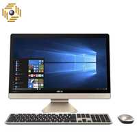 کامپیوتر همه کاره 21 اینچی ایسوس مدل V221ID - B