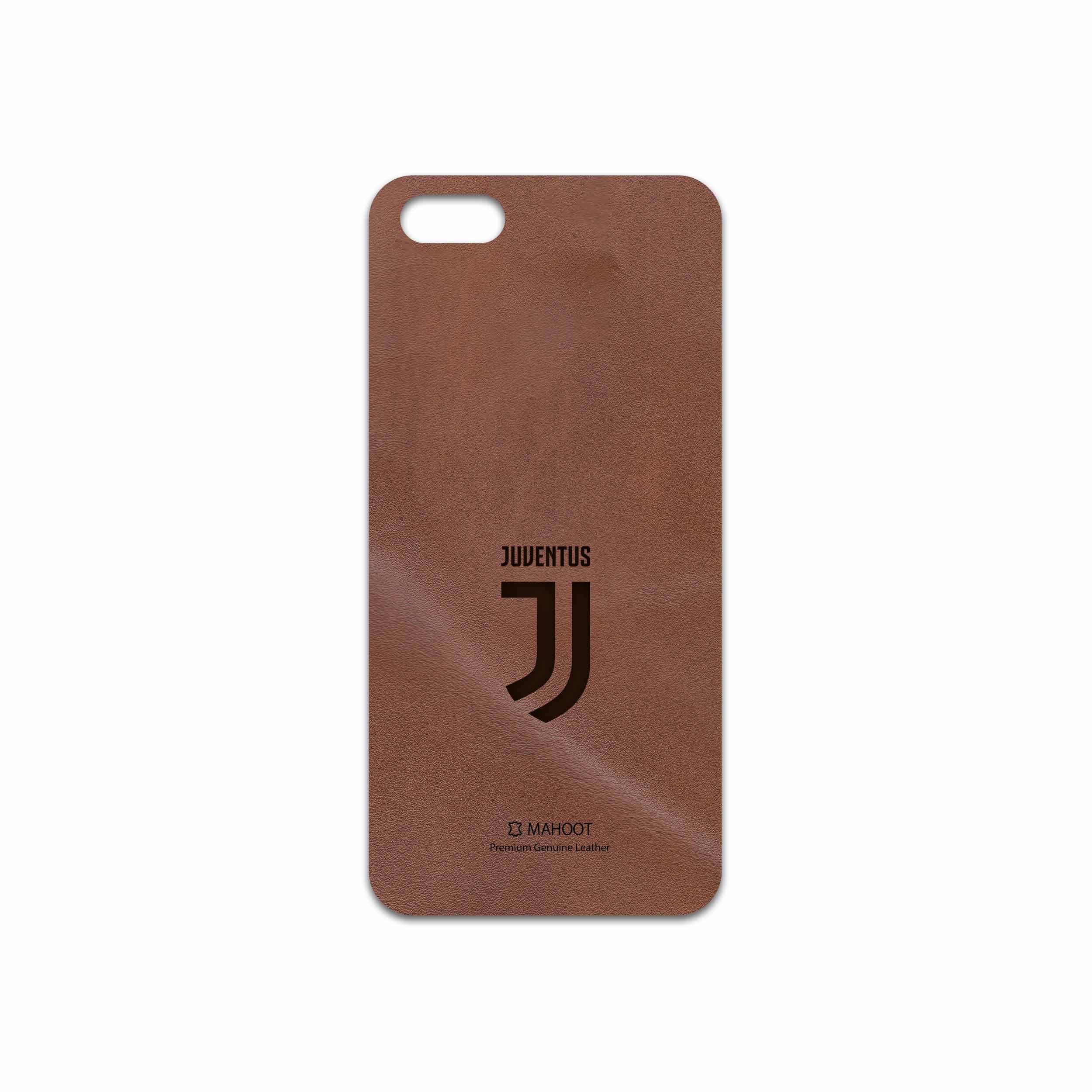 برچسب پوششی ماهوت مدل MNL-JUVE مناسب برای گوشی موبایل هوآوی Y5 Prime 2018