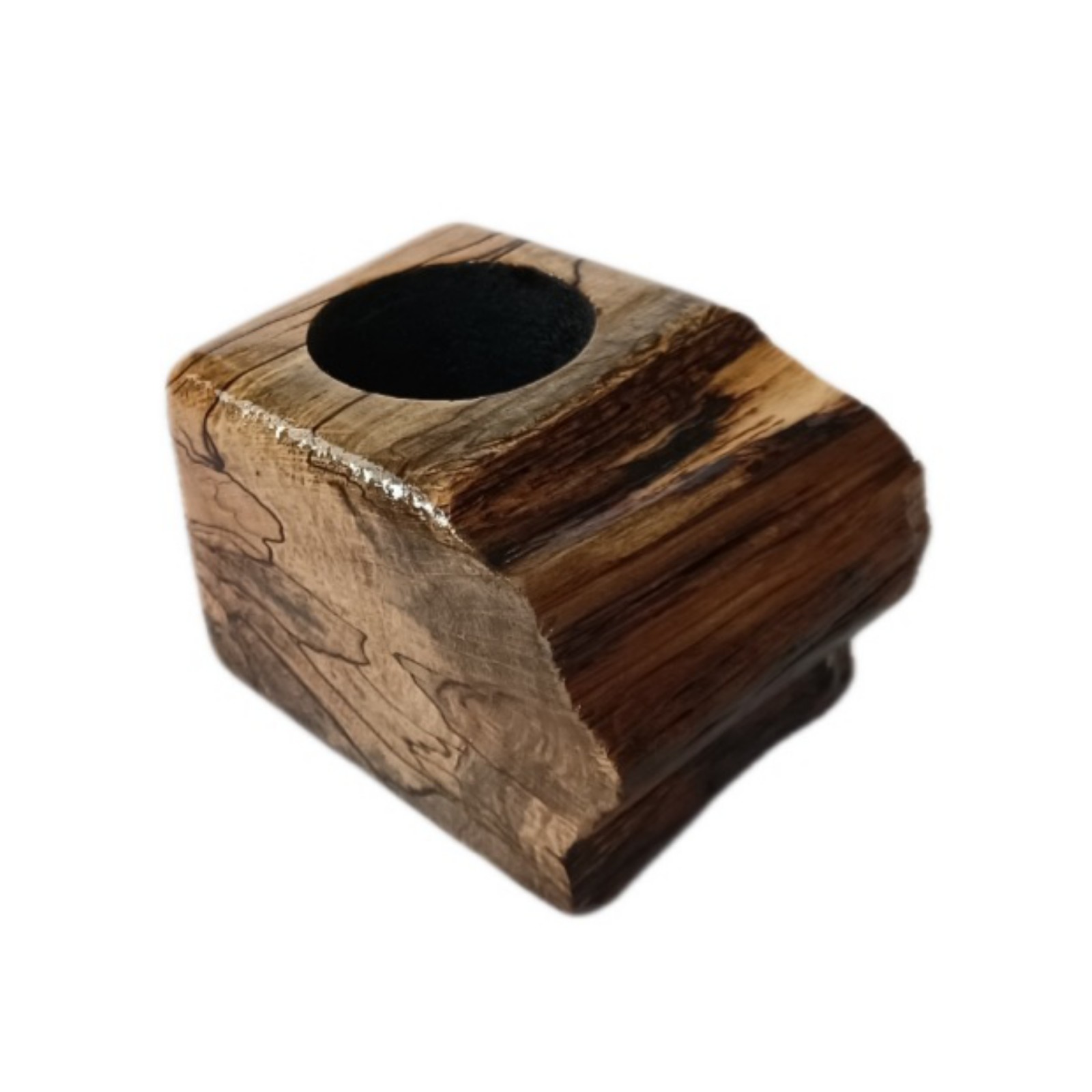 گلدان مدل چوبی