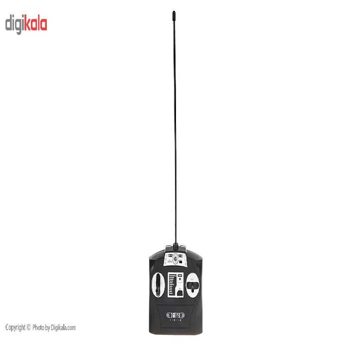 ماشین بازی کنترلی ام زد مدل Bugatti Veyron 2032