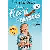 کتاب Flora and Ulysses: Tie-in Edition اثر Kate DiCamillo and K.G. Campbell انتشارات Candlewick Entertainment