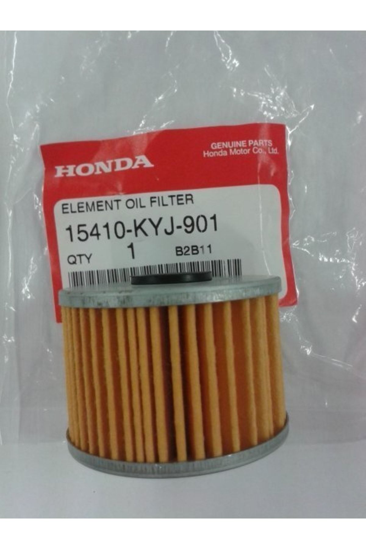 CB 250 R FILTER MOTO11 Honda