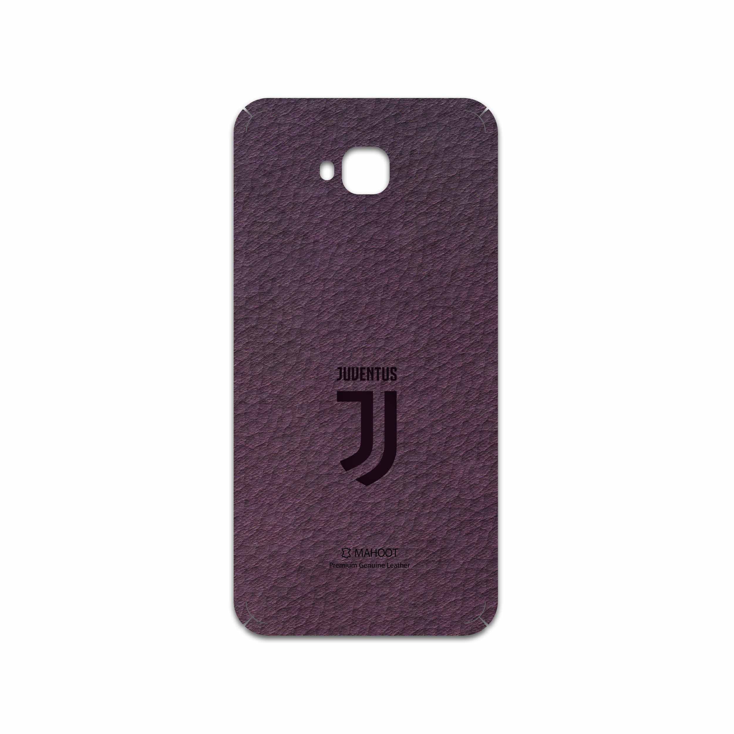 برچسب پوششی ماهوت مدل PL-JUVE مناسب برای گوشی موبایل ایسوس Zenfone 4 Selfie