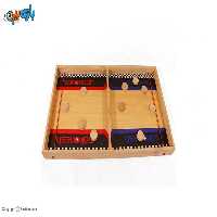 Big action toy by Ali kocholoo