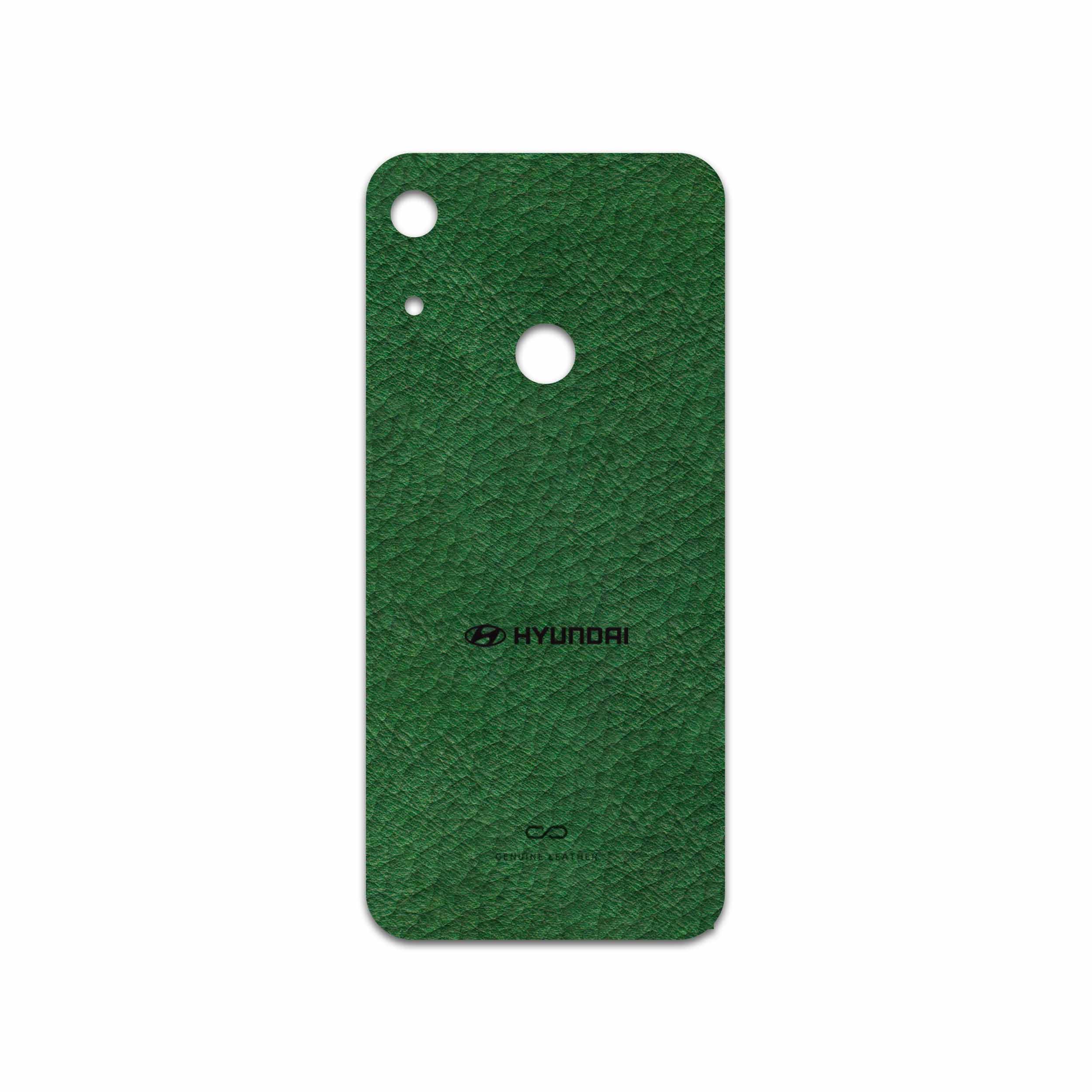 برچسب پوششی ماهوت مدل GL-HYNDI مناسب برای گوشی موبایل آنر 8A