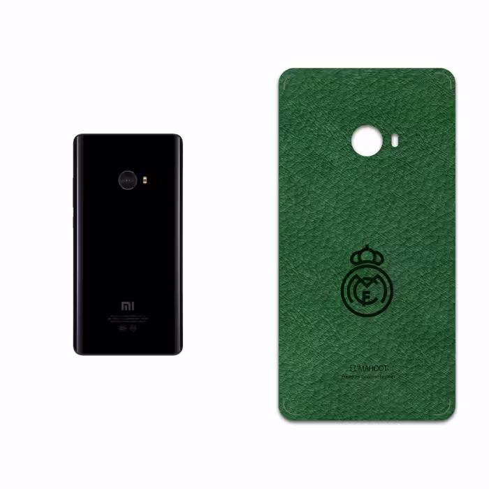 برچسب پوششی ماهوت مدل GL-REAL مناسب برای گوشی موبایل شیائومی Mi Note 2