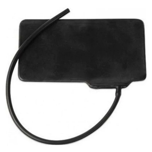 کاف یدکی تک شلنگ فشارسنج عقربه ای