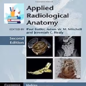 Applied Radiological Anatomy TRUE PDF price 1€