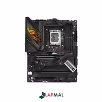 مادربرد ایسوس مدل ROG STRIX Z790-H GAMING WIFI
فروشگاه اینترنتی تخصصی لپتاپ لپ مال
