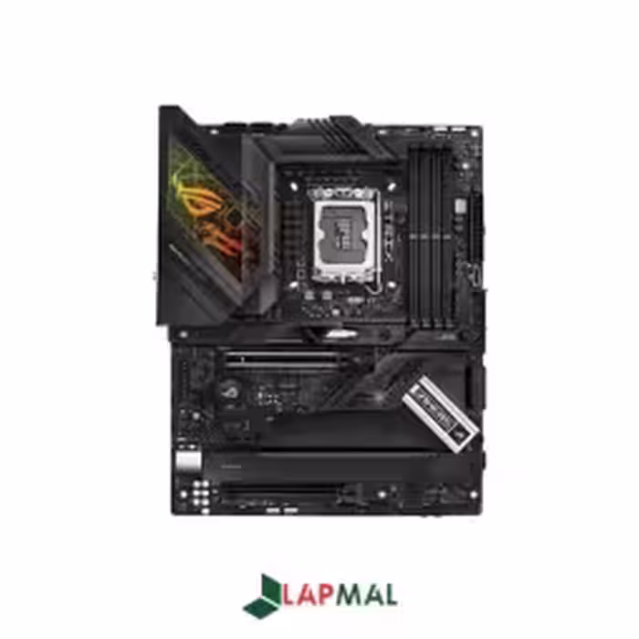 مادربرد ایسوس مدل ROG STRIX Z790-H GAMING WIFI
فروشگاه اینترنتی تخصصی لپتاپ لپ مال