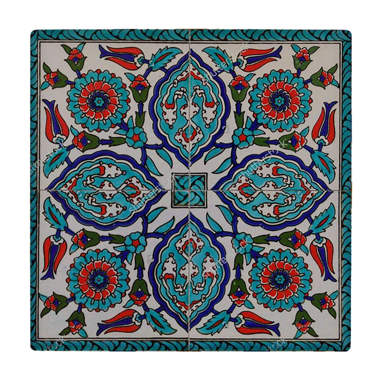 کاشی کارنیلا طرح مدل لوحی کد klh1212