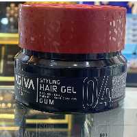 ژل موی حالت دهنده agiva آگیوا شماره 04 حجم 700 میلی