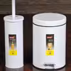 ست سطل و فرچه مدل کاروب  کد 230