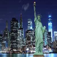 خرید و دانلود عکس Collection Pictires most beautiful New York کد 13500 | پیک فاکس | Pic Fox