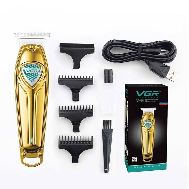 وی جی آر خط زن مدل V 911