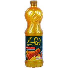 روغن مخصوص سرخ کردنی بهار – 15 لیتر