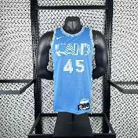 لباس آبی کلیولند کاوالیرز سیتی ادیشن