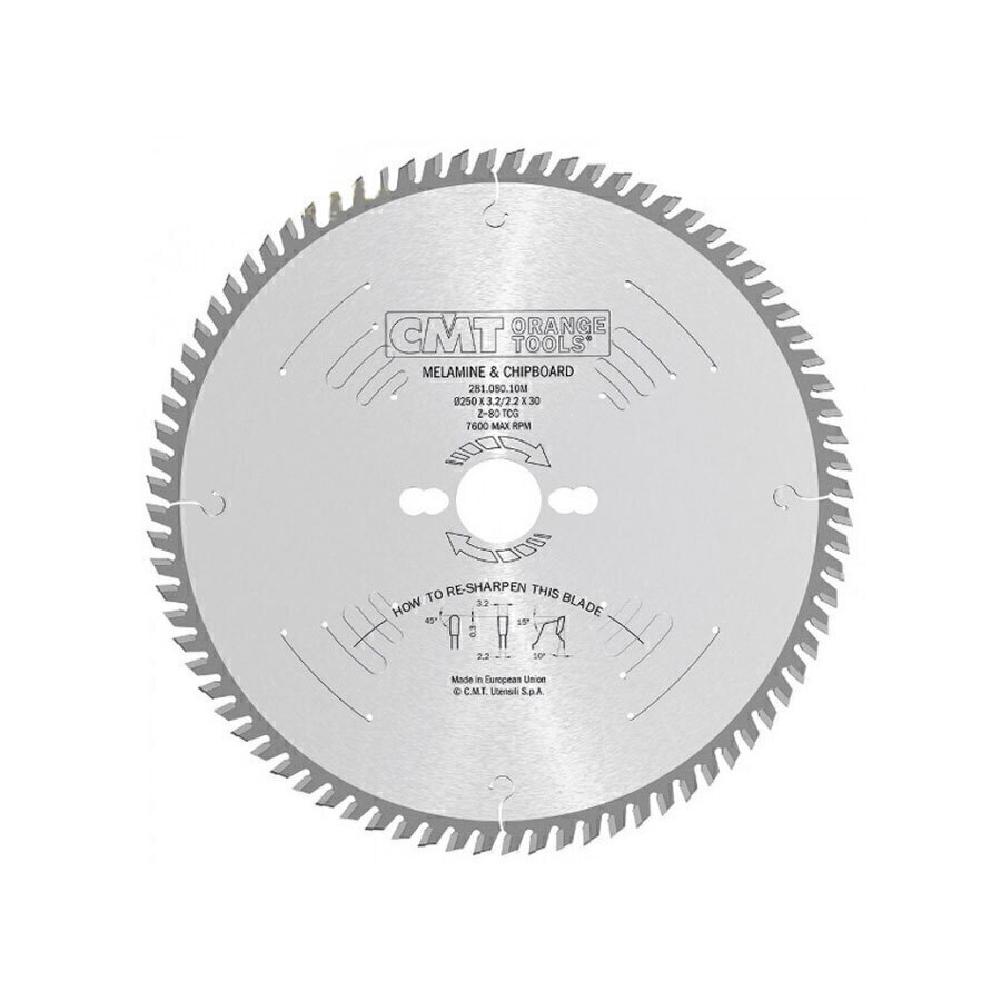 صفحه الماسه 350 میلی متر پانل بر سی ام تی