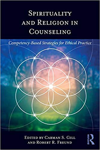 خرید و دانلود نسخه کامل کتاب Spirituality and Religion in Counseling