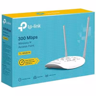 اکسس پوینت تی پی-لینک مدل TL-WA801N