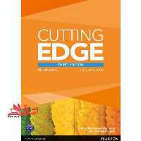 cutting edge intermediate third edition - فروشگاه کتاب اشراق