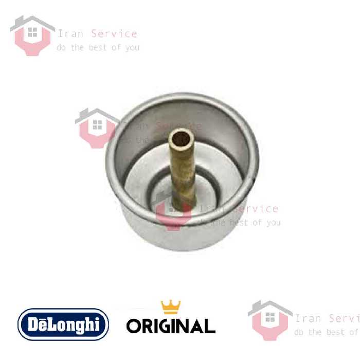 فروش کاسه بویلر بخش پایین قهوه ساز دلونگی bco430,bco264