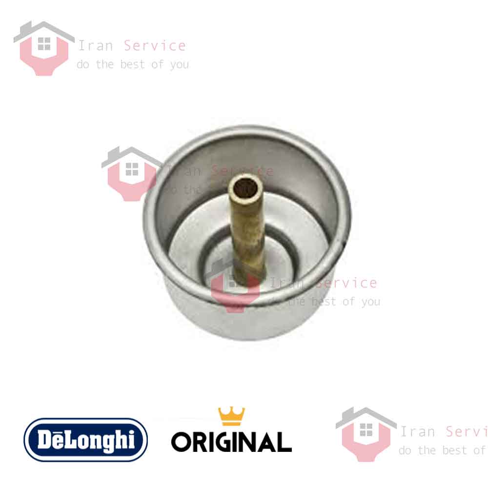 فروش کاسه بویلر بخش پایین قهوه ساز دلونگی bco430,bco264