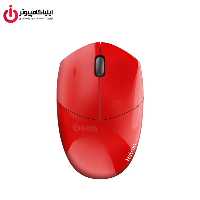 ماوس وایرلس سایلنت برند هترون مدل HATRON HMW398SL
