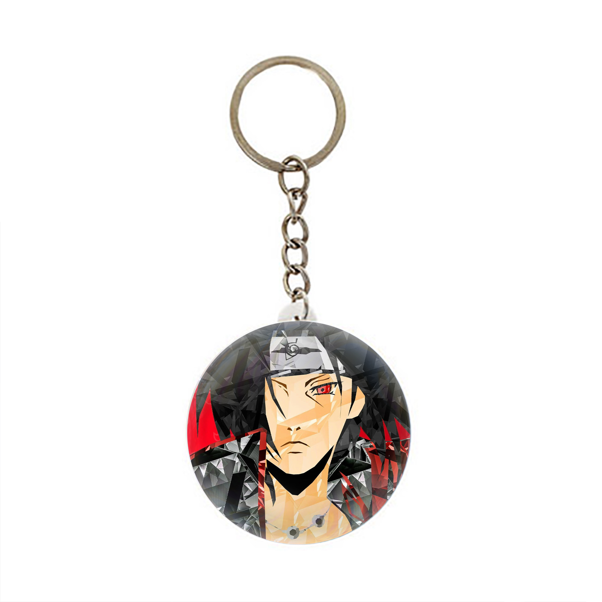 جاکلیدی عرش مدل ناروتو کد Asj1378