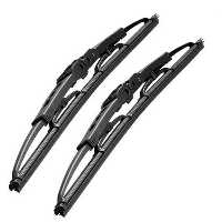 تیغه برف پاک کن کیپ مدل فلزی مناسب برای تیبا بسته 2 عددی