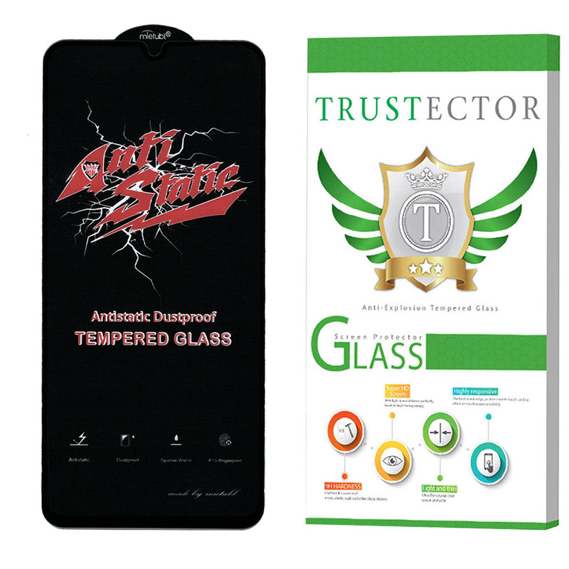 محافظ صفحه نمایش تراستکتور مدل ASTTA مناسب برای گوشی موبایل سامسونگ Galaxy M31 | کالا برتری