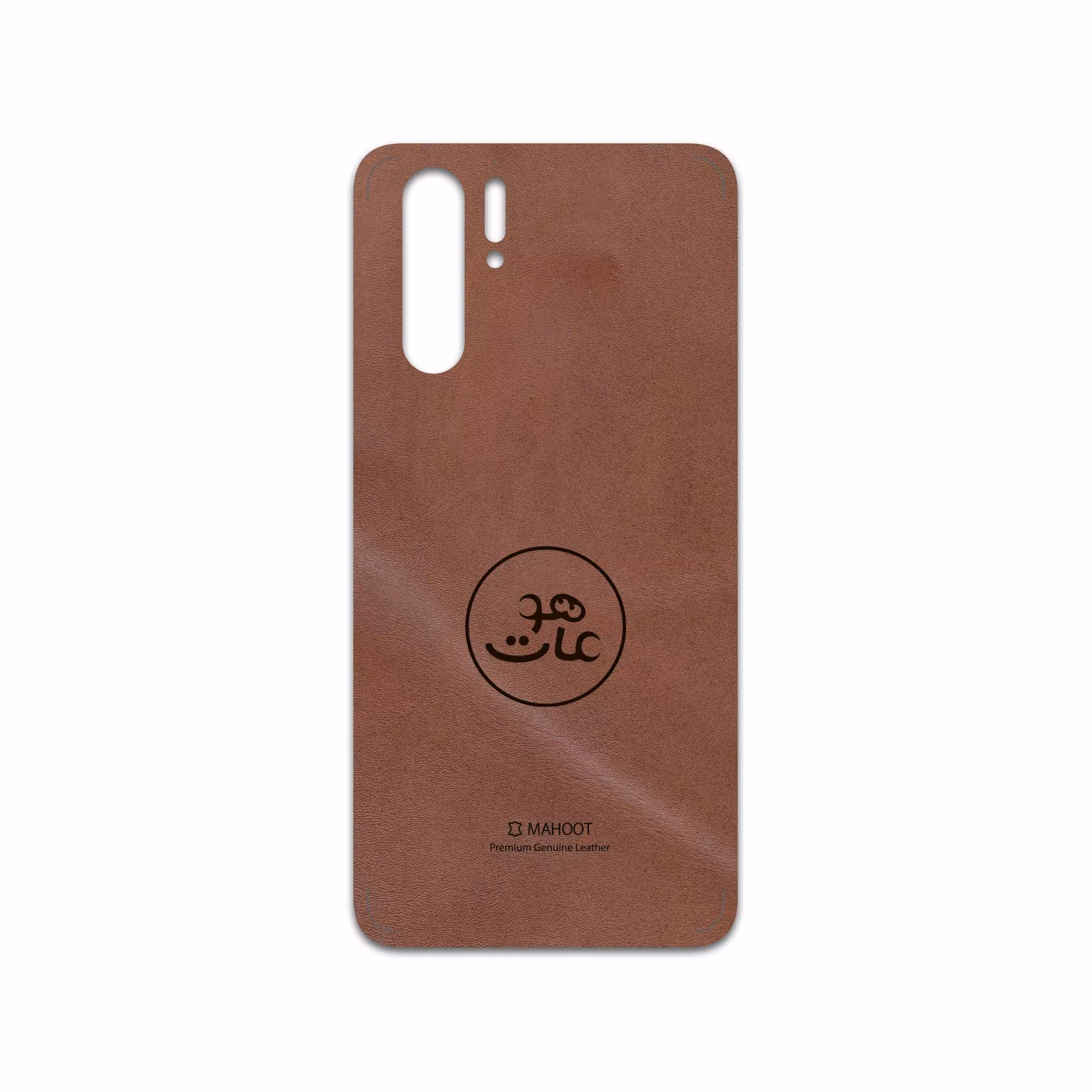 برچسب پوششی ماهوت مدل MNL-MAH مناسب برای گوشی موبایل هوآوی P30 Pro